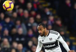 Galatasaray'ın ilgilendiği Denis Odoi, Belçika'ya dönebilir