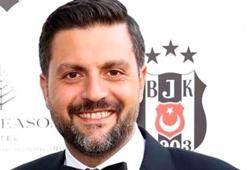 "Anderson Talisca'yı Umut Güner buldu"