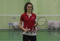 Neslihan Yiğit: Londra 2012'den sonra olimpiyat hedeflerimiz değişti