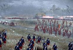Steam, Ücretsiz Total War: Shogun 2 Dağıtacak
