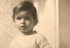 Acun Ilıcalı, çocukluk fotoğrafını paylaştı