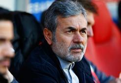 Aykut Kocaman'a sürpriz talip! Avrupa'dan...