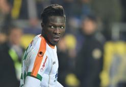 Fenerbahçe ve Beşiktaş Fabrice N'Sakala'nın peşinde!