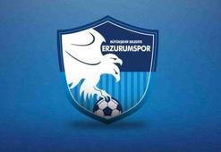 Büyükşehir Belediye Erzurumspor'dan "Şehitler Haftası" paylaşımı