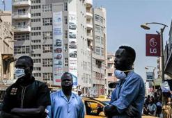 Afrika'daki iki ülkede Corona virüs yok