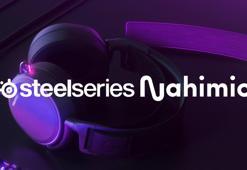 Ses yazılım lideri A-Volute Nahimic, SteelSeries ailesine katılıyor