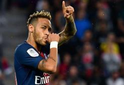 Neymar'ı ağlatan film! 7. Koğuştaki Mucize...
