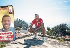 Lukas Podolski: Tarih yazmak istiyorum