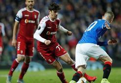 Francisco Trincao, Barcelona forması giymek için sabırsızlanıyor