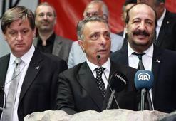 Adnan Dalgakıran: Beşiktaş, corona virüs vakasını yaşayan dünya gibiydi