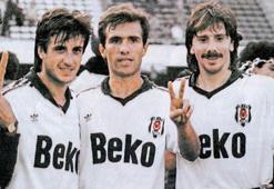 Beşiktaş'ta büyük değişim! Metin Ali Feyyaz geri dönüyor!