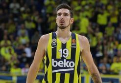 Nando De Colo, EuroLeague'de son 10 yılın takımına seçildi