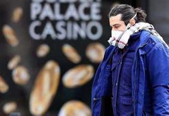 Belçika'da son 24 saatte 942 ölüm