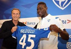 Brescia Başkanı Massimo Cellino'nun korona virüs testi pozitif çıktı
