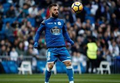 Emre Çolak'tan transfer sinyali!