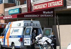 New York'ta test edilmeyen 3 bin 700 kişinin daha Corona virüsten öldüğü ortaya çıktı