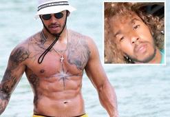 Yeni tarzı olay oldu! Lewis Hamilton Kimdir?