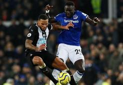Oumar Niasse Beşiktaş'a önerildi