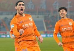Fellaini Galatasaray'a mesaj gönderdi! Transfer...