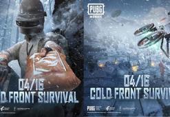 PUBG'den yeni oyun modu