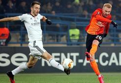 Beşiktaş'a yeni 10 numara: Kovalenko