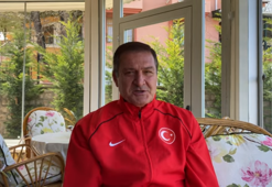 Tekvando Federasyonu'ndan eğitim videosu