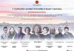 Kardeşlik için söyleyecekler