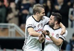 Caner Erkin adım adım Fenerbahçe'ye