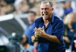 Fatih Terim, en başarılı teknik adamlarla yarışıyor