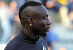 Galatasaray'ın Mbaye Diagne konusunda kararını verdi!