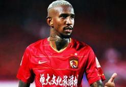 Talisca'nın Beşiktaş'ı reddetme sebebi belli oldu!