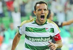 Bursaspor'un efsane ismi Batalla: Bir gün Bursaspor'da çalışmak isterim