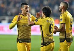 Yeni Malatyaspor rekor bonservis geliri elde etti