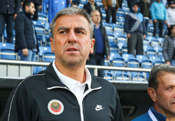 Hamza Hamzaoğlu: Liglerin tescil edilmesinden yana değilim
