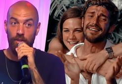 Survivor'da Sercan Yıldırım ve Nisa arasında soğuk rüzgarlar!