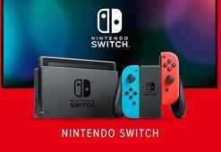 Nintendo Switch 10.0 güncellemesi çıktı