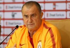 Spor Dünyası Mart ayında Fatih Terim ve Sörloth'u konuştu...