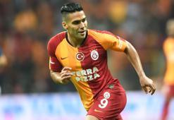 Son dakika iddiası: Galatasaray-Radamel Falcao rüyası sona eriyor