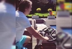 Fenerbahçe'ye döneceği konuşulan Caner Erkin'den paylaşım!