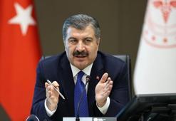SON DAKİKA! Türkiye'de corona virüsü vefat ve vaka sayısı kaç oldu? Sağlık Bakanı Fahrettin Koca duyurdu