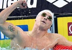 Pieter Timmers, gelecek yıl olimpiyatlara katılmayacak