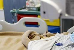 Hindistan'da doktorlar Corona virüse karşı önerilen ilaç konusunda endişeli