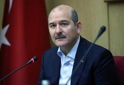 SON DAKİKA! İçişleri Bakanı Süleyman Soylu'dan sokağa çıkma yasağı ile ilgili açıklama