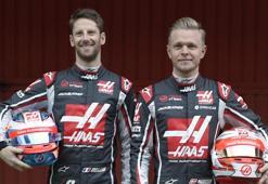 F1 takımı Haas, maaş düşürme kararı aldı