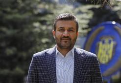 Ankaragücü'ne yasak geliyor!