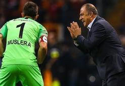 Fatih Terim neşteri vurdu! Galatasaray operasyona başlıyor