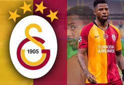 Ryan Donk, Galatasaray'ın görünmez kahramanı!
