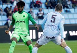 Sevilla'nın hedefine eski Rizesporlu Awaziem var