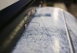 Son dakika haberi: Hatay'da korkutan deprem