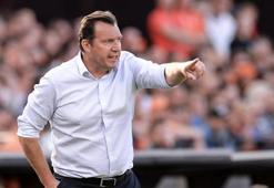 Marc Wilmots'tan Fenerbahçe kararı!